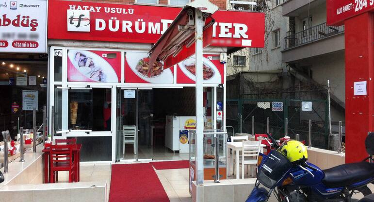 hatay usulu doner balgat ankara zomato